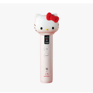 부스터프로 헬로키티 에디션