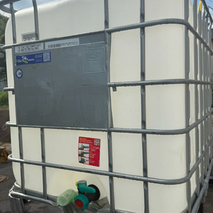 IBC 탱크 1000L A급 다량 판매