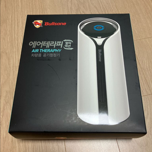 불스원 차량용 공기청정기