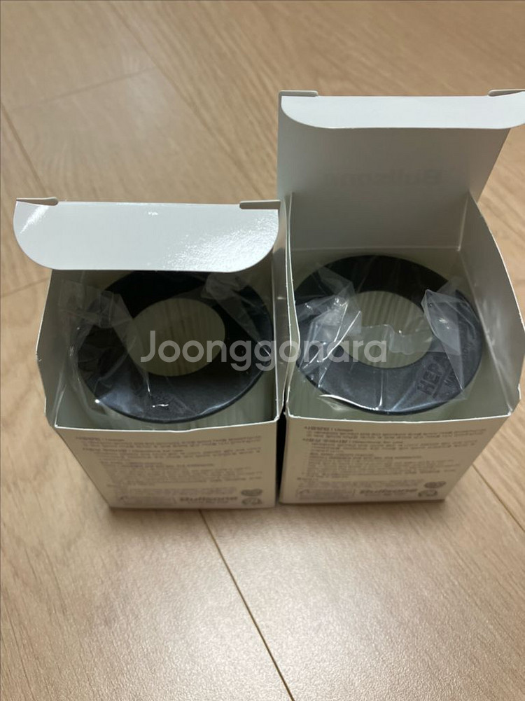 불스원 차량용 공기청정기--2
