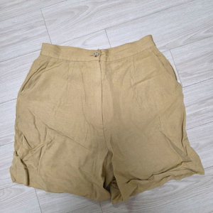 여성 정장 반바지