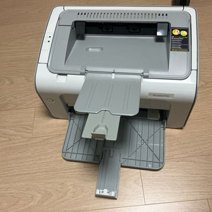 HP LaserJet P1102 프린터