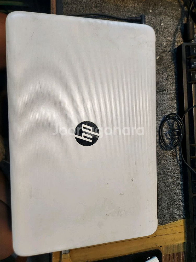 수리용<2690>hp n3710 4g 120ssd--2