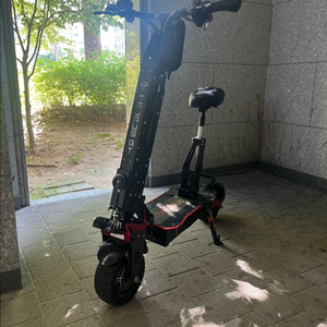 타우러스 버칼 안장