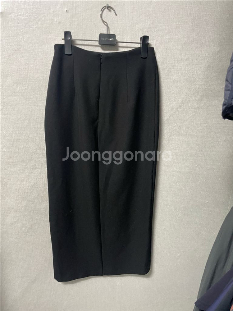 여성겨울치마--1