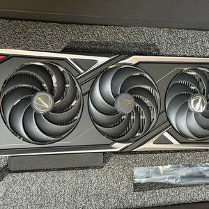 컬러풀 RTX 5080 Vulcan OC 불칸