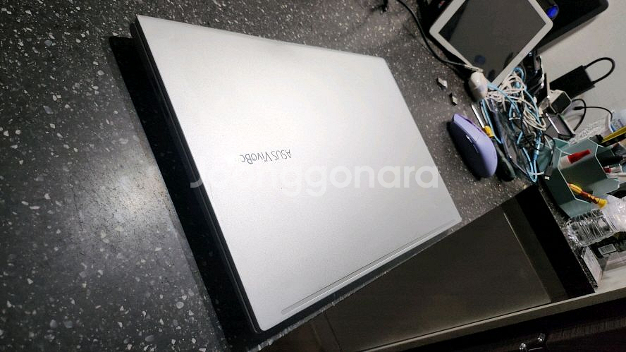 아수스 비보북 15.6인치 초경량 고성능 울트라북--3