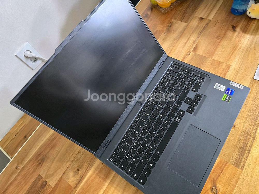 Legion Pro 5i 16IRX9 i9 4070--2