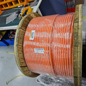 High voltage Shield cable