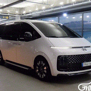 [현대]스타리아 2WD L3.5 라운지 7인승 인스퍼레 이미지