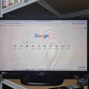 LG 32인치 32LN540BTV 모니터 판매합니다