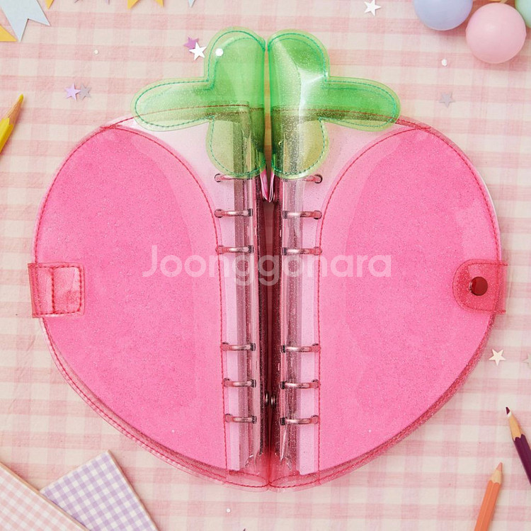 딸기 다이어리--0