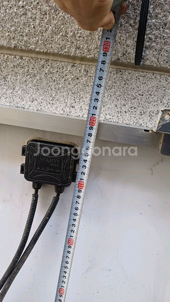 캠핑카 태양광패널--5