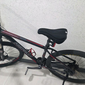 대전_메리다 빅세븐 500 MTB 자전거