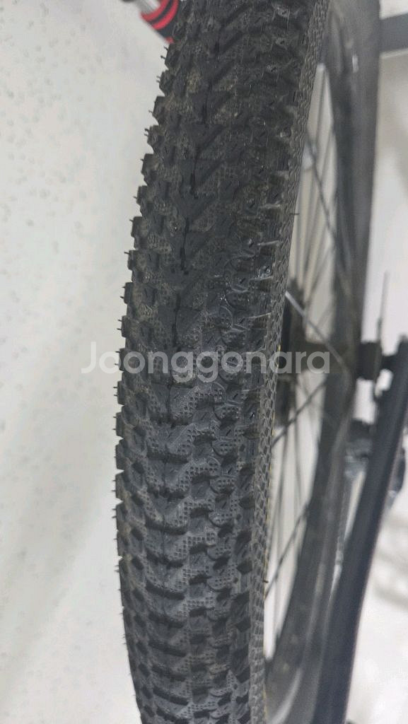 대전_메리다 빅세븐 500 MTB 자전거--2