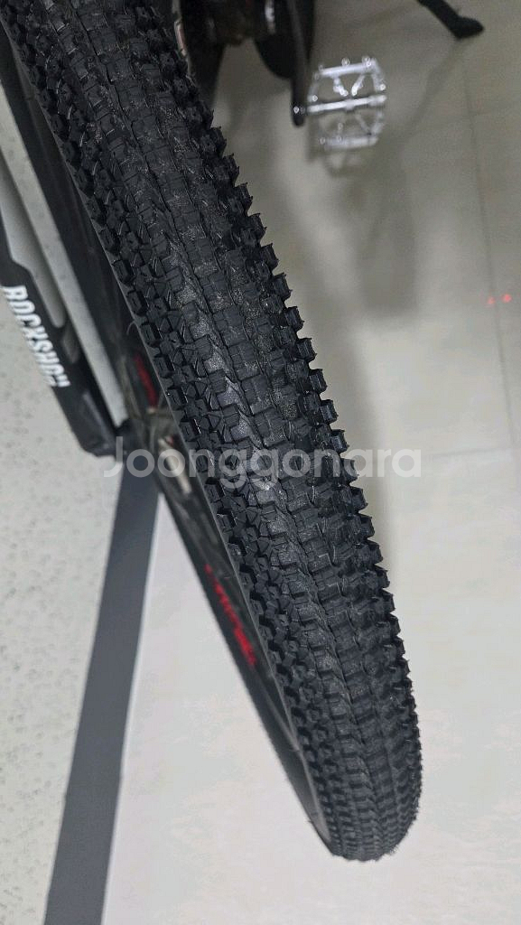 대전_메리다 빅세븐 500 MTB 자전거--1