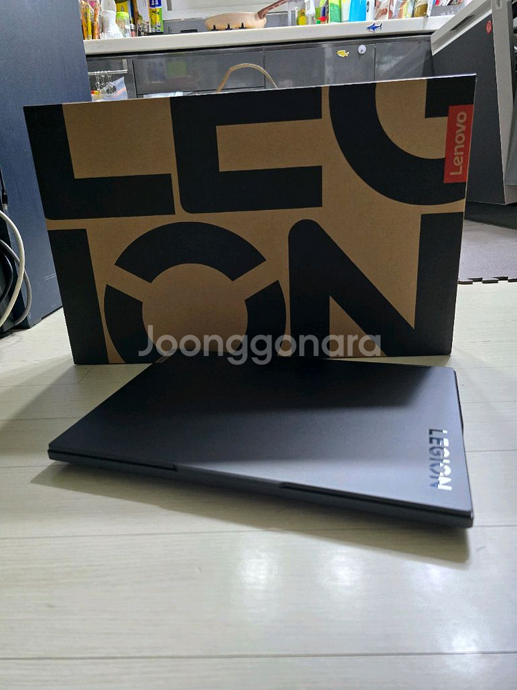 Legion Pro 5i 16IRX9 i9 4070--0