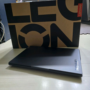 Legion Pro 5i 16IRX9 i9 4070