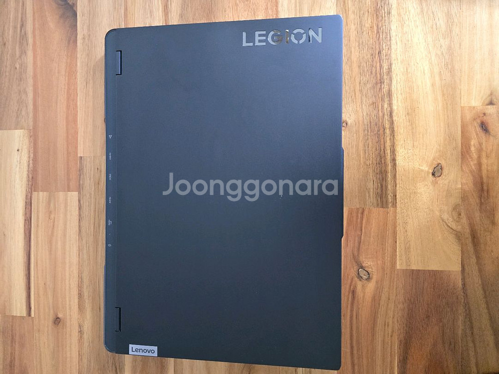 Legion Pro 5i 16IRX9 i9 4070--5
