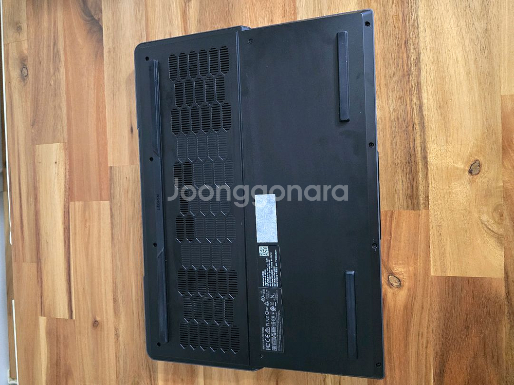 Legion Pro 5i 16IRX9 i9 4070--6