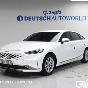 [기아]K8 3.5 LPG 2WD 택시형 트렌디 #앱특