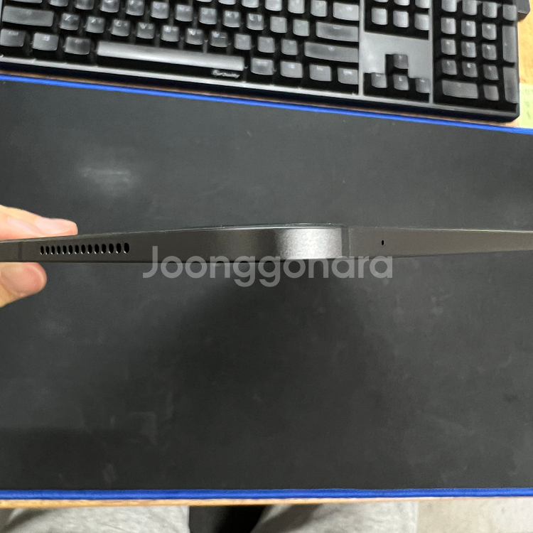 아이패드프로13 M4 256기가 셀룰러 (A2926)--5