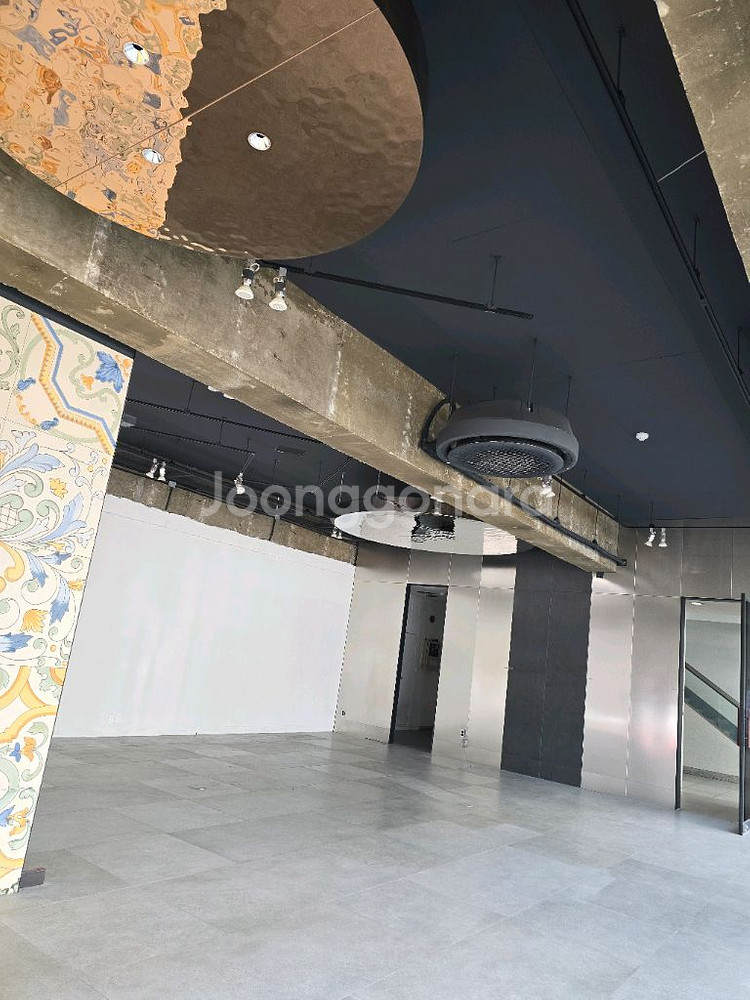 레일조명--1