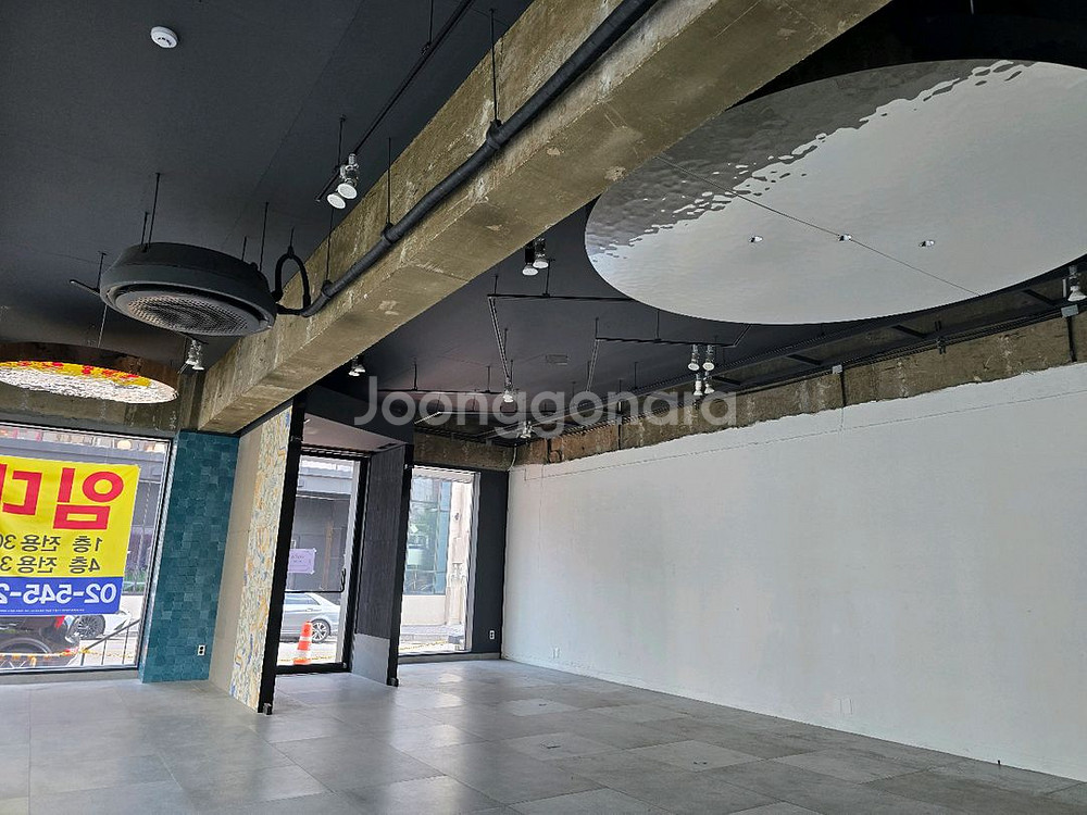 레일조명--3