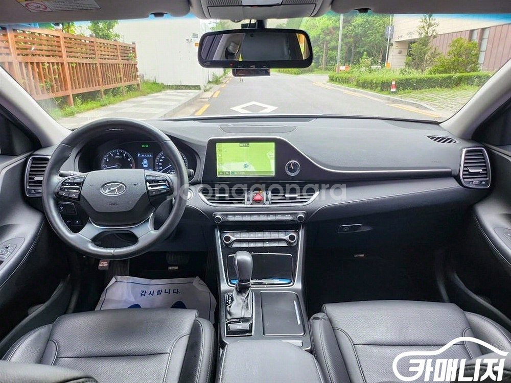 [현대]그랜저 IG 3.0 LPI 모던 베이직(렌터카)--6