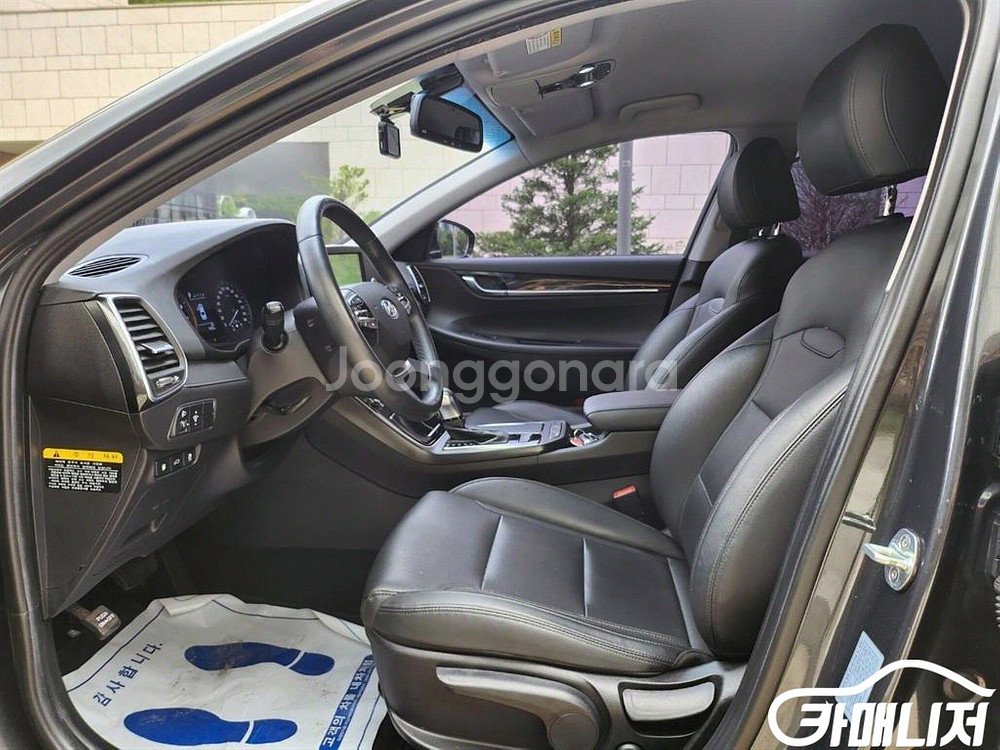 [현대]그랜저 IG 3.0 LPI 모던 베이직(렌터카)--7