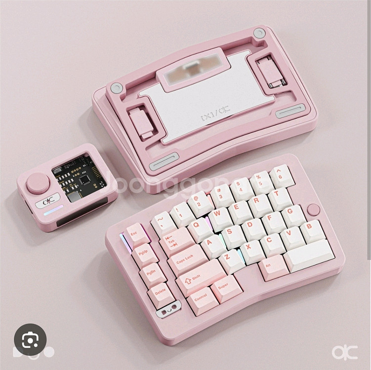 qk alice duo 삽니다--0