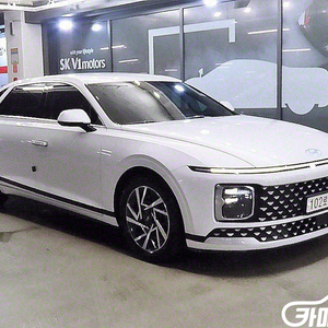 [현대]그랜저 (GN7) LPG 3.5 2WD (택시형 이미지