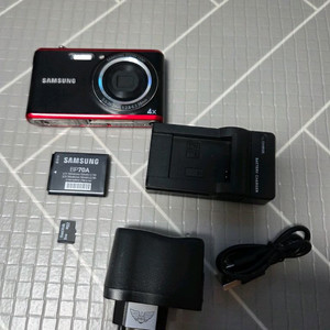 삼성디카 PL-90