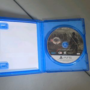 PS5 진삼국무쌍오리진
