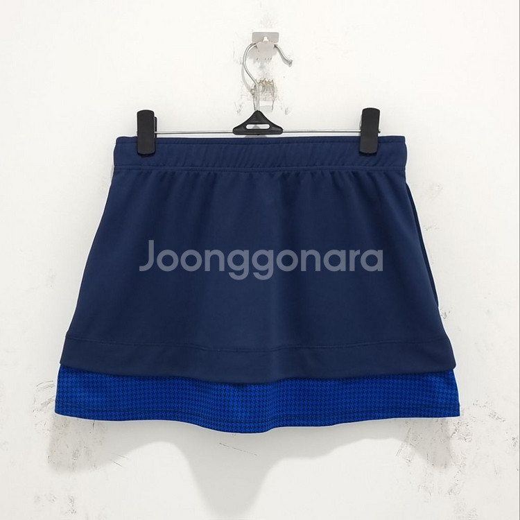 르꼬끄 여성 치마 스커트 트레이닝복 헬스 테니스 골프--2