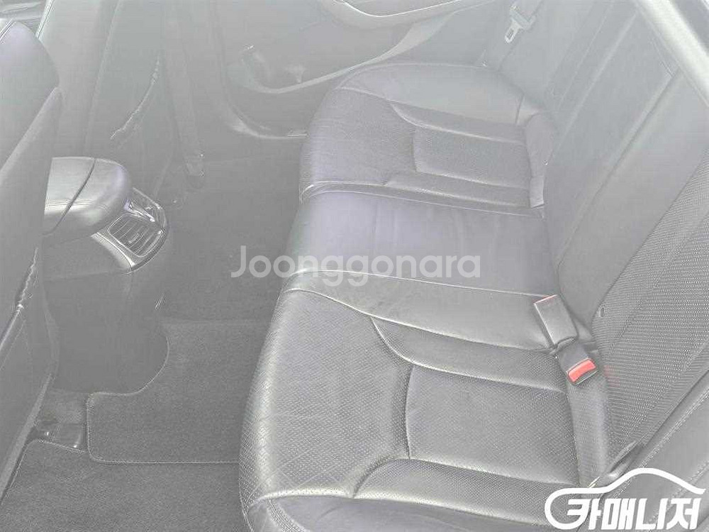 [현대]그랜저 HG LPG HG300 익스클루시브 (5--5