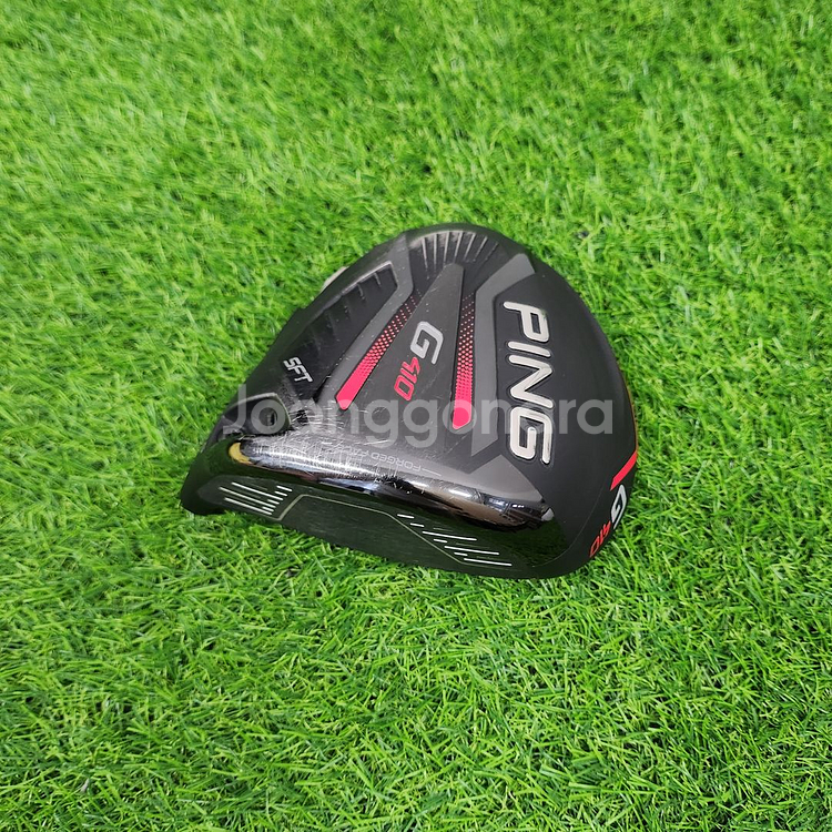 PING 핑 G410 SFT 10.5도 드라이버 헤드--2