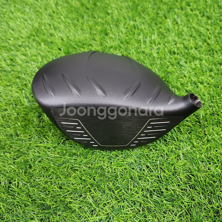 PING 핑 G410 SFT 10.5도 드라이버 헤드--3