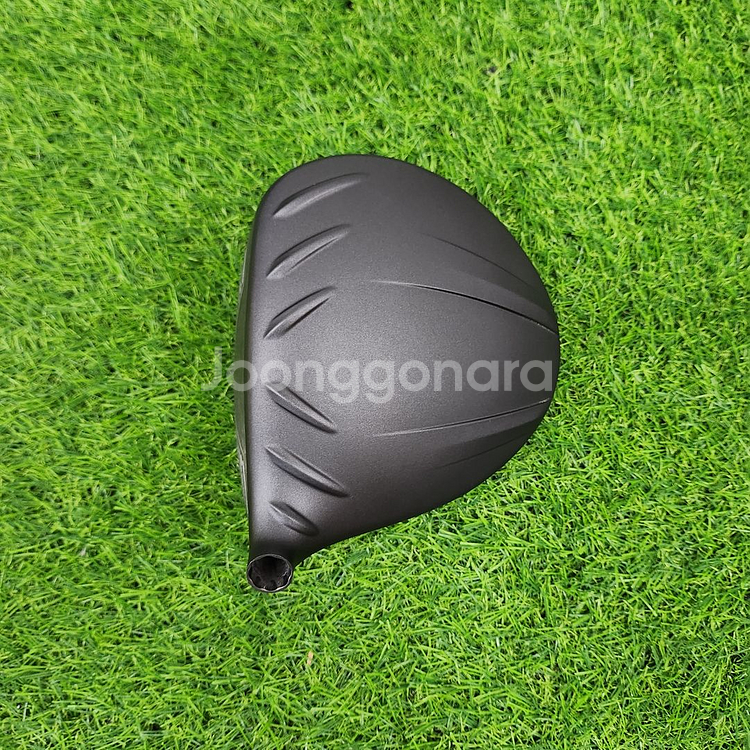 PING 핑 G410 SFT 10.5도 드라이버 헤드--4
