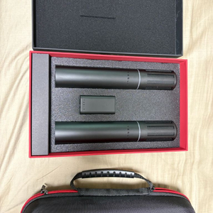 테슬라 마이크