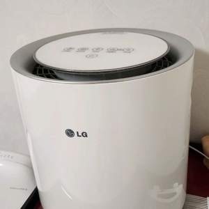 LG 퓨리케어 가습기