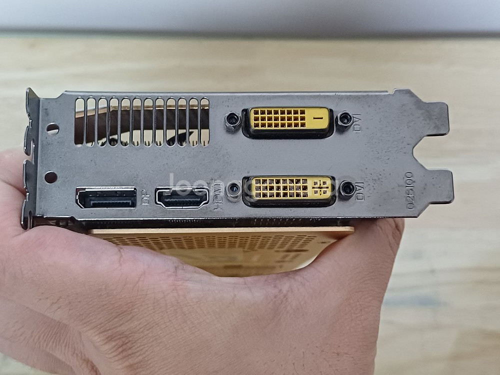 <부품용> 조텍 GTX760 익스트림 에디션--2