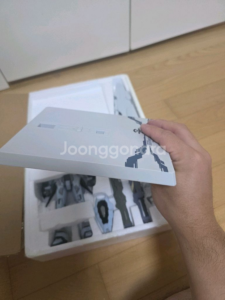 메탈기어 디엑티브(디액티브) 묻따35--4
