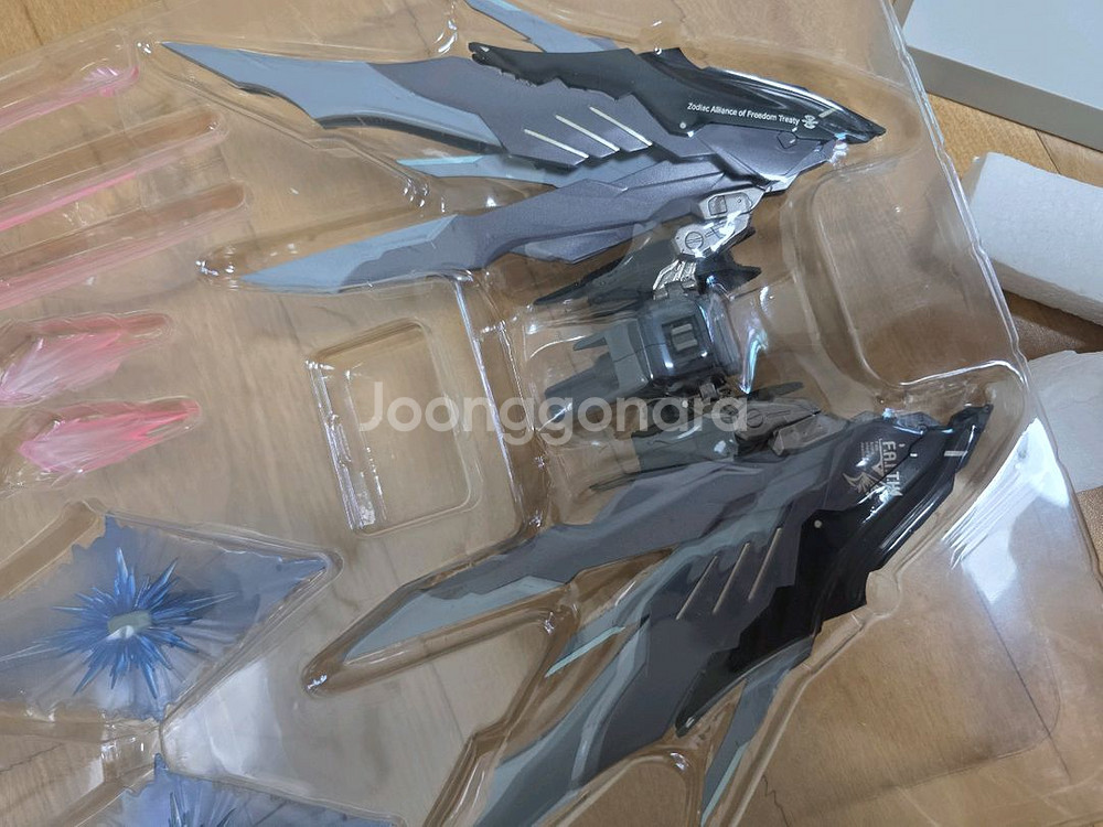 메탈기어 디엑티브(디액티브) 묻따35--1