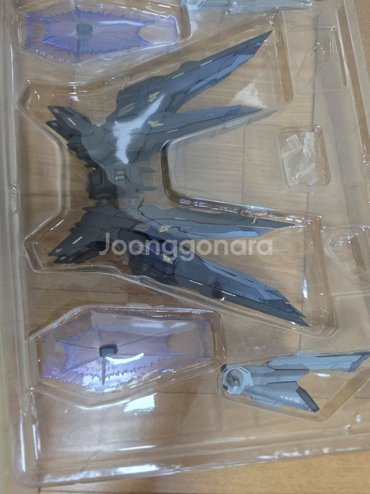 메탈기어 디엑티브(디액티브) 묻따35--5