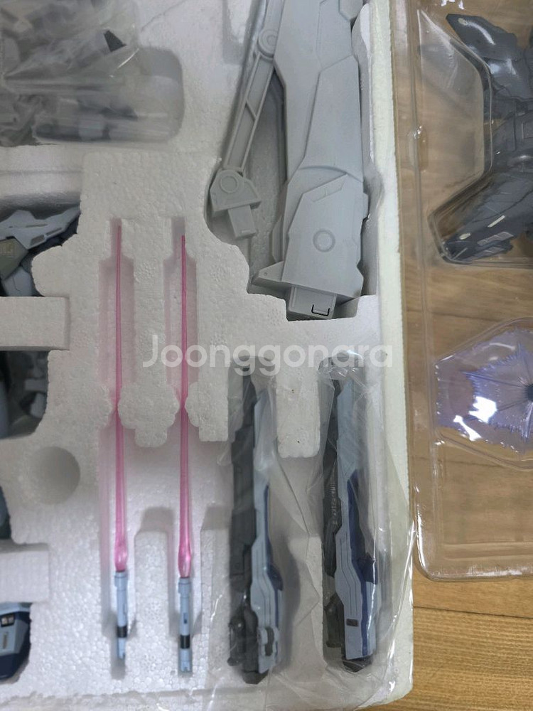 메탈기어 디엑티브(디액티브) 묻따35--6