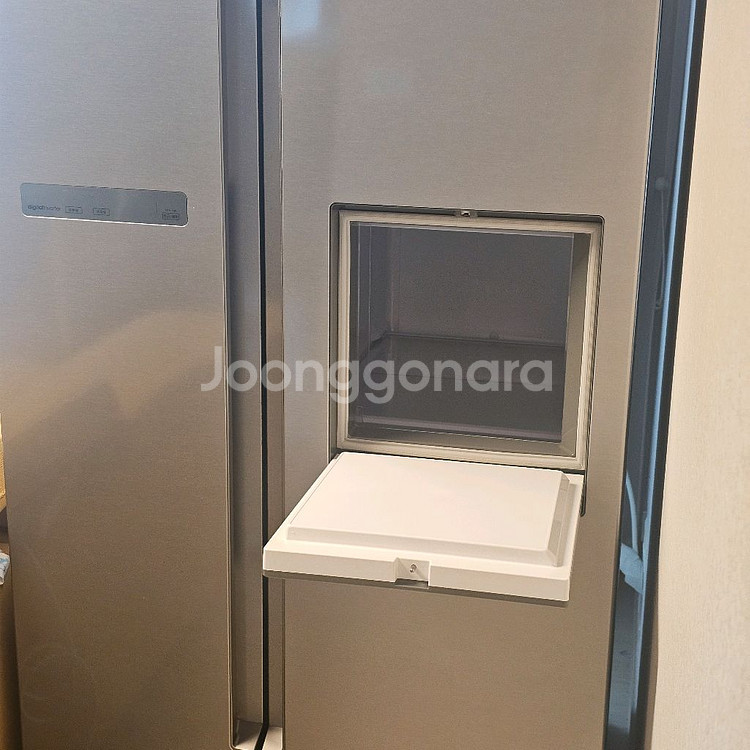삼성 양문형 냉장고 815L--6