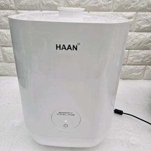 한경희 음식물 쓰레기 냉장고 5L 입니다