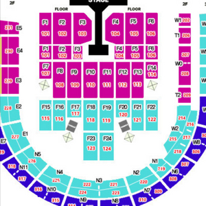 데이식스 콘서트 교환
