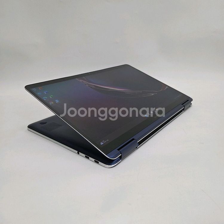 삼성 중고 노트북 S펜 i5 엔비디아/터치스크린--3